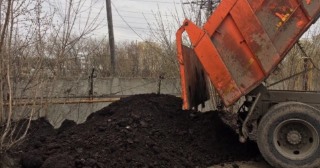 Доставка грунта Феодосия, цена от 258 руб./куб.